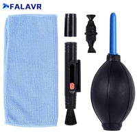 cleaning kit for quest 2 cleaning lens pen brush cloth soft brush gas blowing cleaner kit for cameras nikon sony rifts htc vive