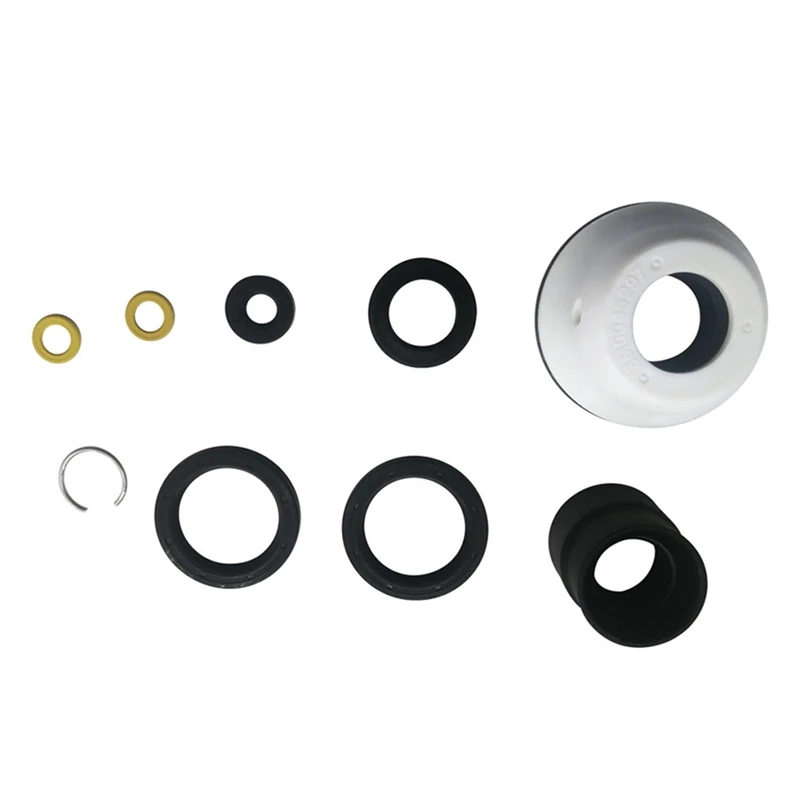 Комплект уплотнений подходящий для подвесного мотора Mercury Mariner Gearcase 200 225 250 275 300 350