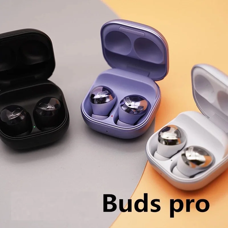 

TWS R190 Buds Pro Беспроводная гарнитура Budspro Bluetooth наушники-вкладыши 2 для Oneplus iPhone Samsung спортивные наушники pro