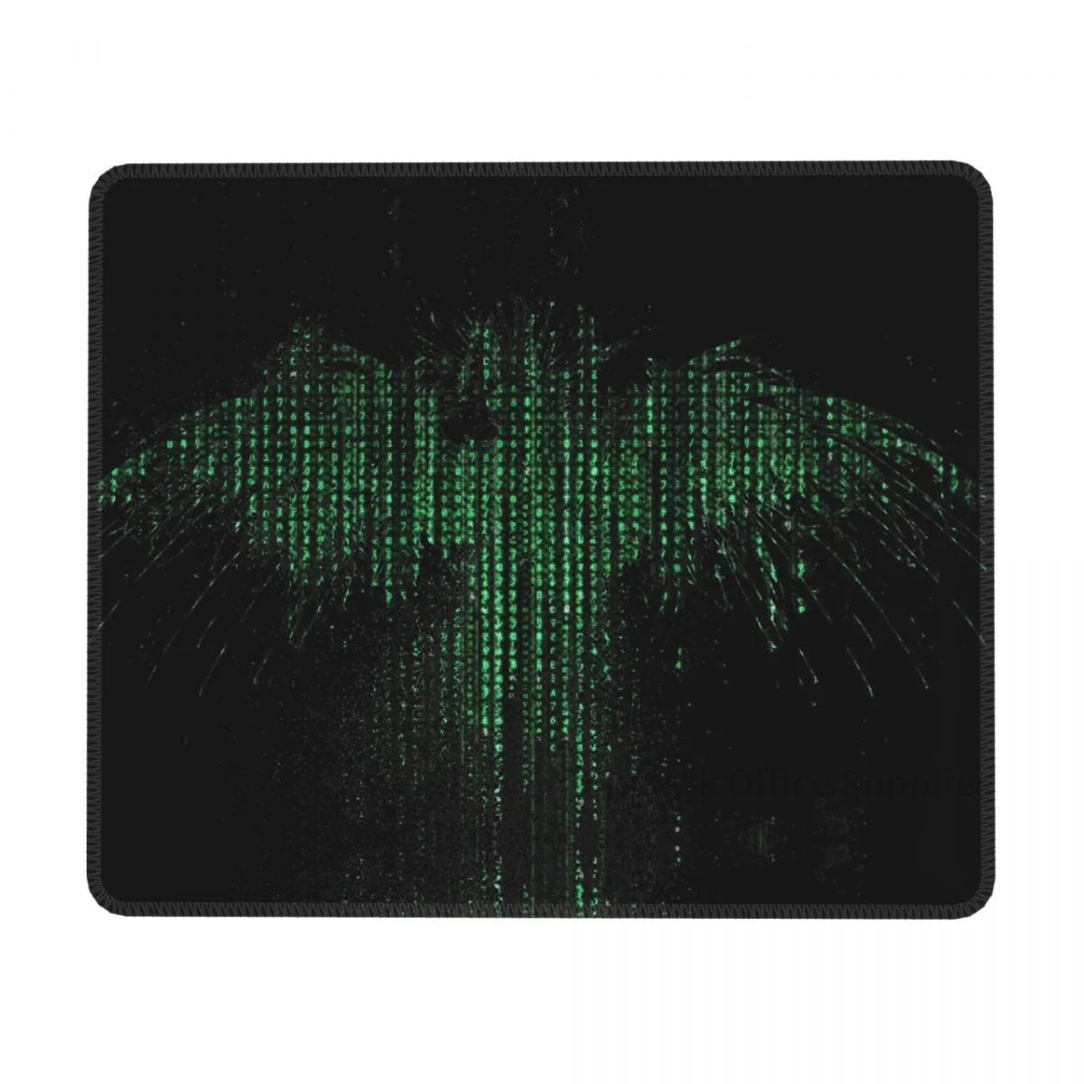 

The Eagle с узором коврик для мыши The Matrix Trinity Film игровой Настольный коврик для клавиатуры