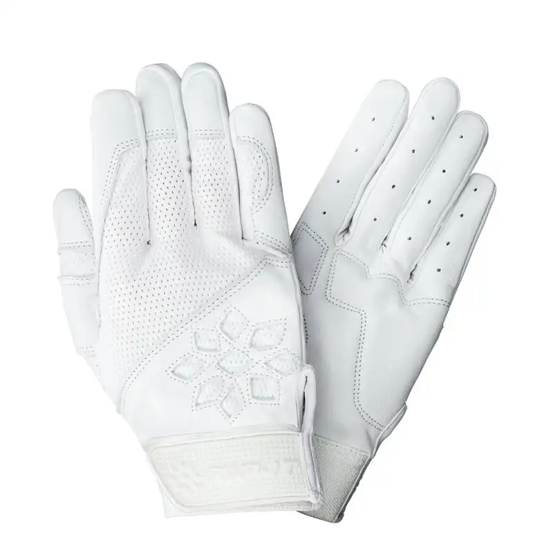 

Blister Control Batting Gloves Pro