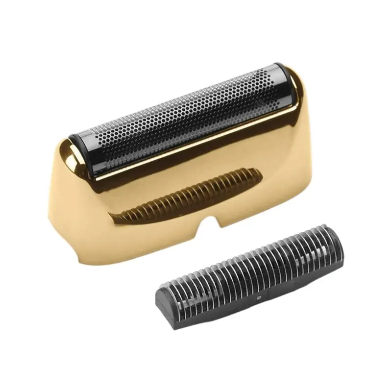 Фото Сменные лезвия и режущие элементы BABZ для электробритв Babylisspro UV Single Foil Shavers, сменные головки для мужских электробритв A №5