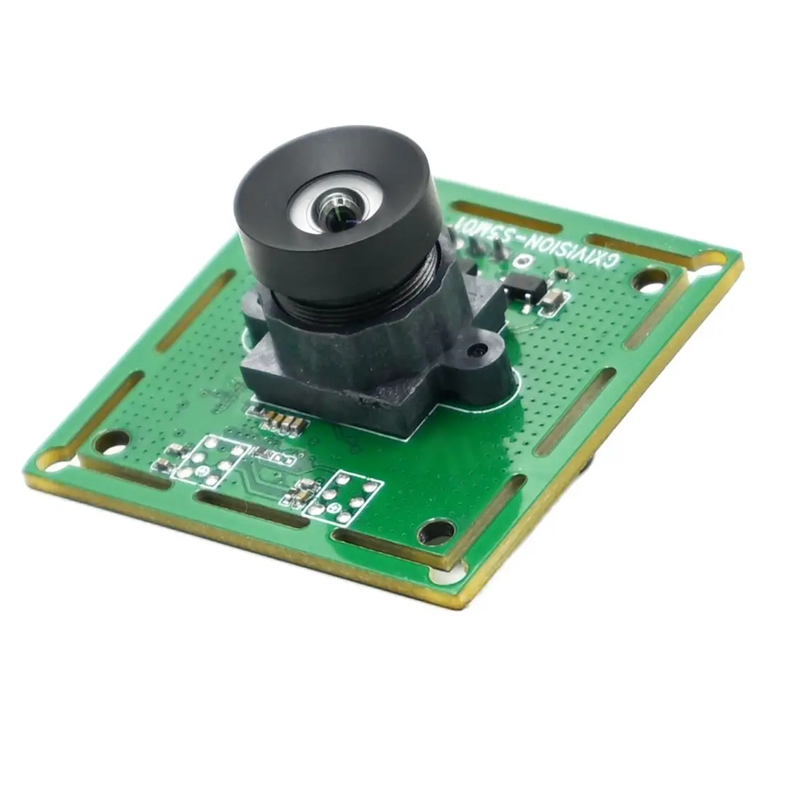 OV5693 HD USB Camera Module 5MP 30fps Wide-Angle  All-In-One Industrial Application Face Recognition 2592x1944 Plug And Play images - 6
