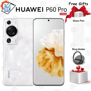 Huawei P60プロ