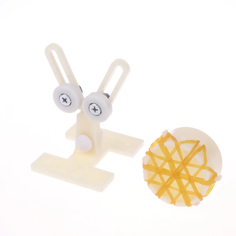 Держатель удочки Gmarty регулируемая намоточная подставка для удочек материковый