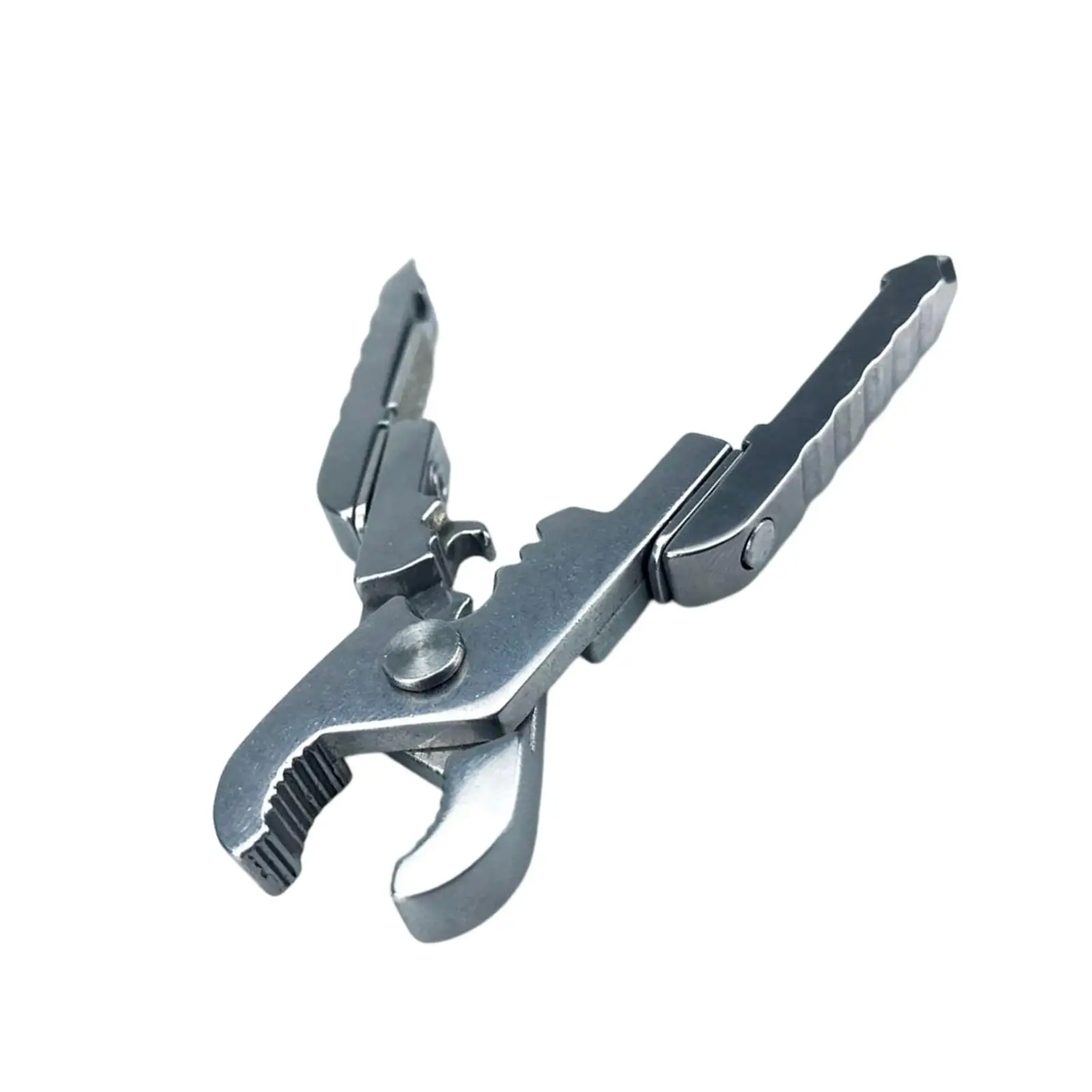 

10 в 1, профессиональный мини-инструмент для чистки ногтей