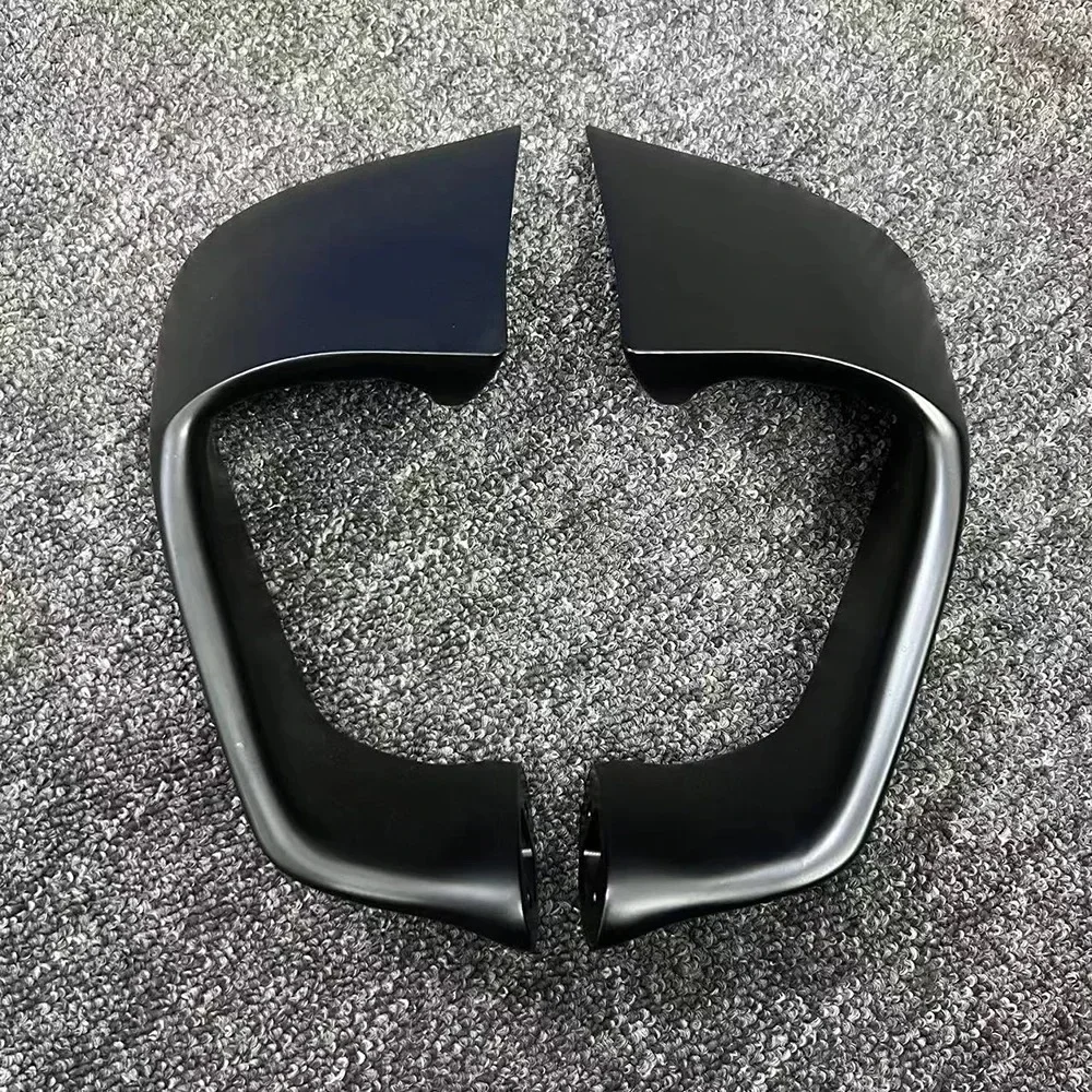 Новый комплект крыльев YZF R1 WINGLETKIT для YAMAHA R6 обтекатель 2017-2021 аксессуары