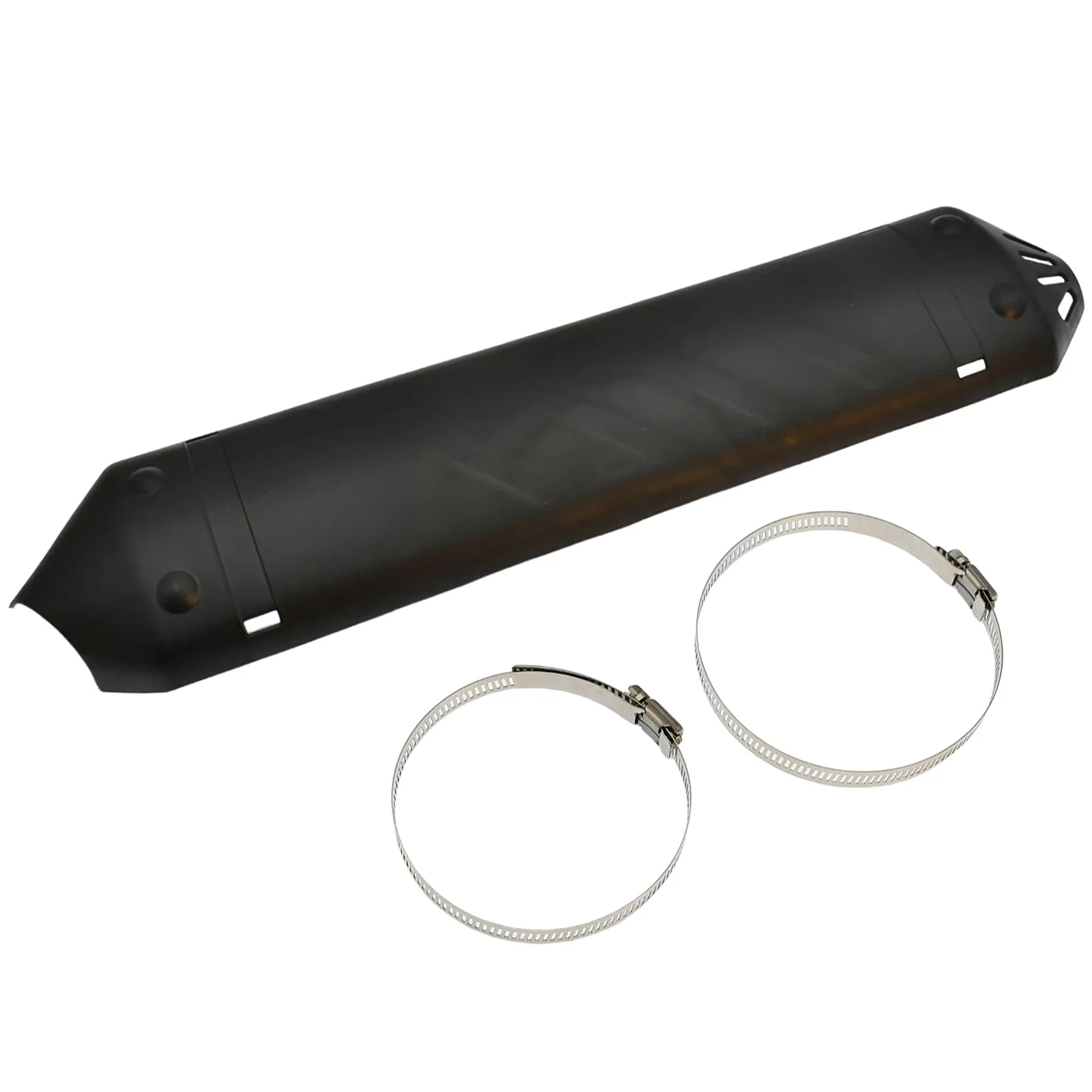 

Тепловой экран для мотоцикла 2024, защитный чехол для выхлопных газов для KTM EXC 250 300 TPI XC XC-W для Husqvarna TE250 TE300 2T 2020 2022 2023