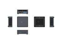 Мини-Пк MINISFORUM UM790 Pro AMD Ryzen 9#5