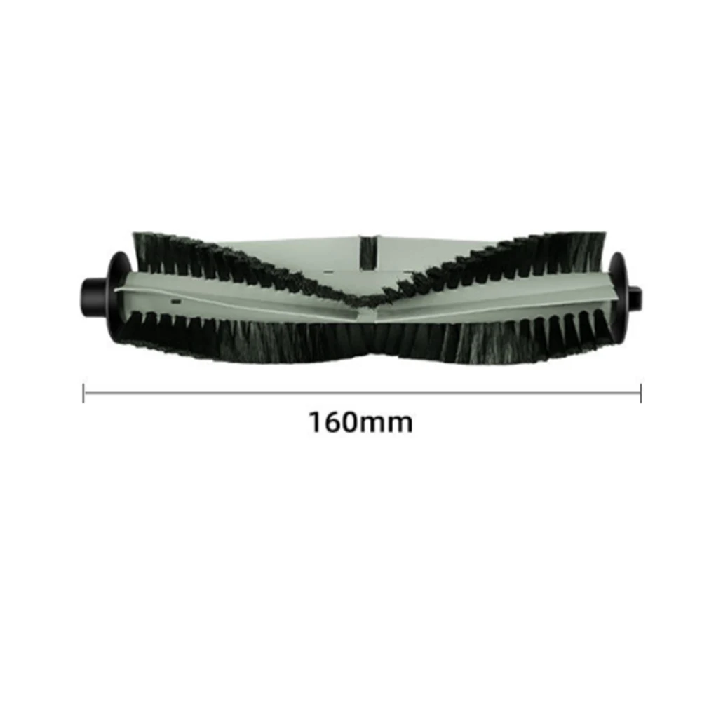 

For ILIFE L100 A7 A9s A10s X900 X800 Robot Vacuum Cleaner Roll Brush Accessory Tools Vacuum Cleaner Parts Home Appliance