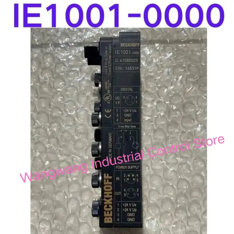 Фото Совершенно новая распределительная коробка Beifu IE1001-0000 №1