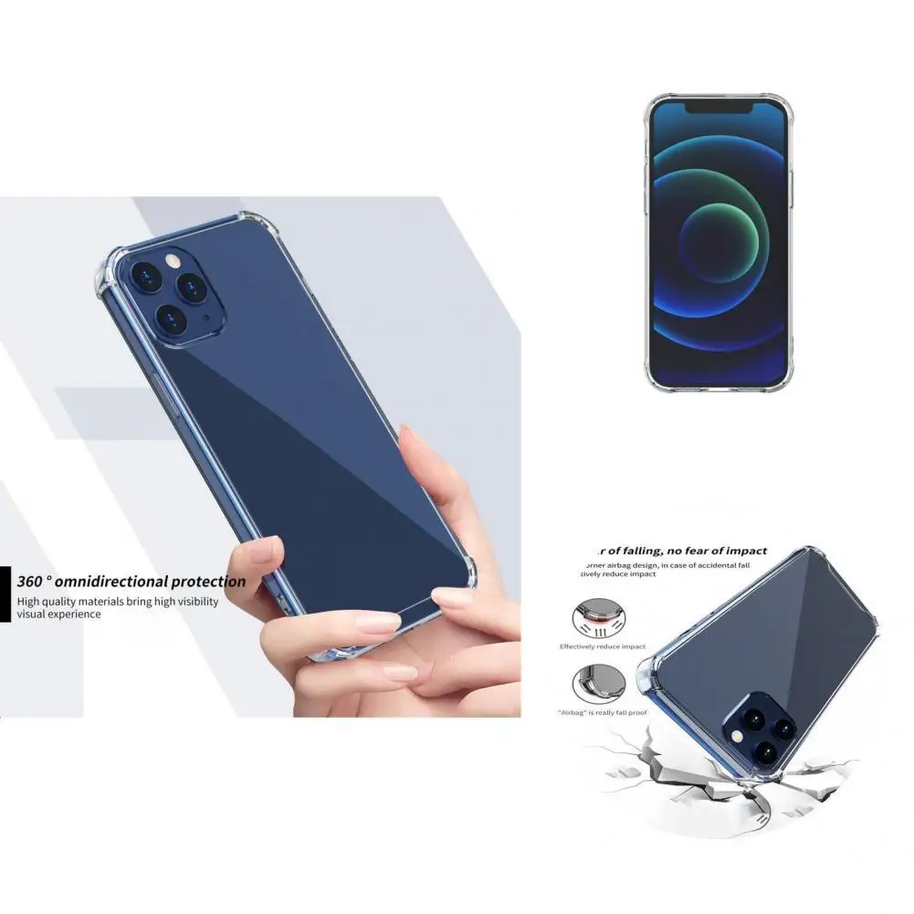 

Excellent Scratch Resistant Precise Cut Skin Touch Cellphone Case Cover Phone Protective Cover Phone Case