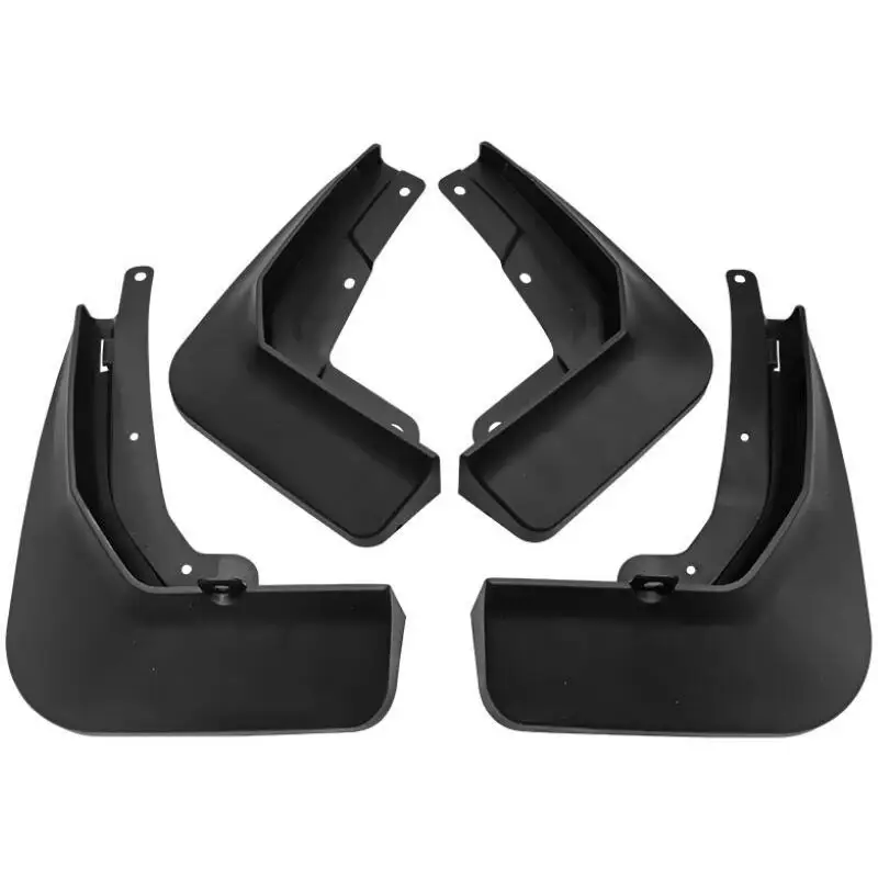 

Car Fender Flares Mudguard Mud Flaps Splash Guard For Br-v 2022