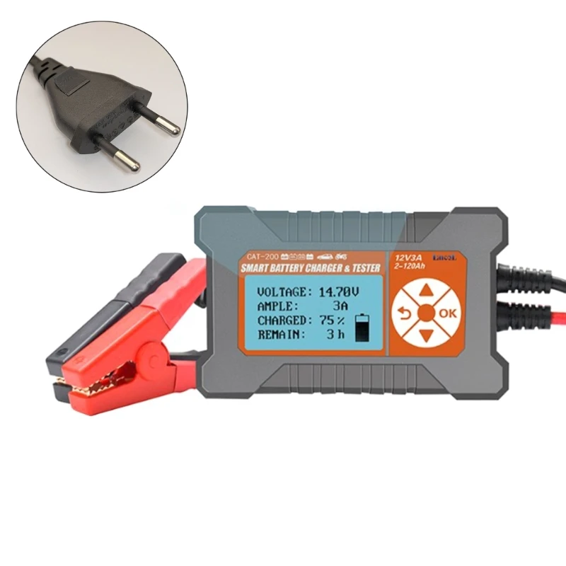 

Автомобильные аварийные зарядные устройства стартераВысокоскоростные зарядные устройства для аккумуляторовСтартерное устройство