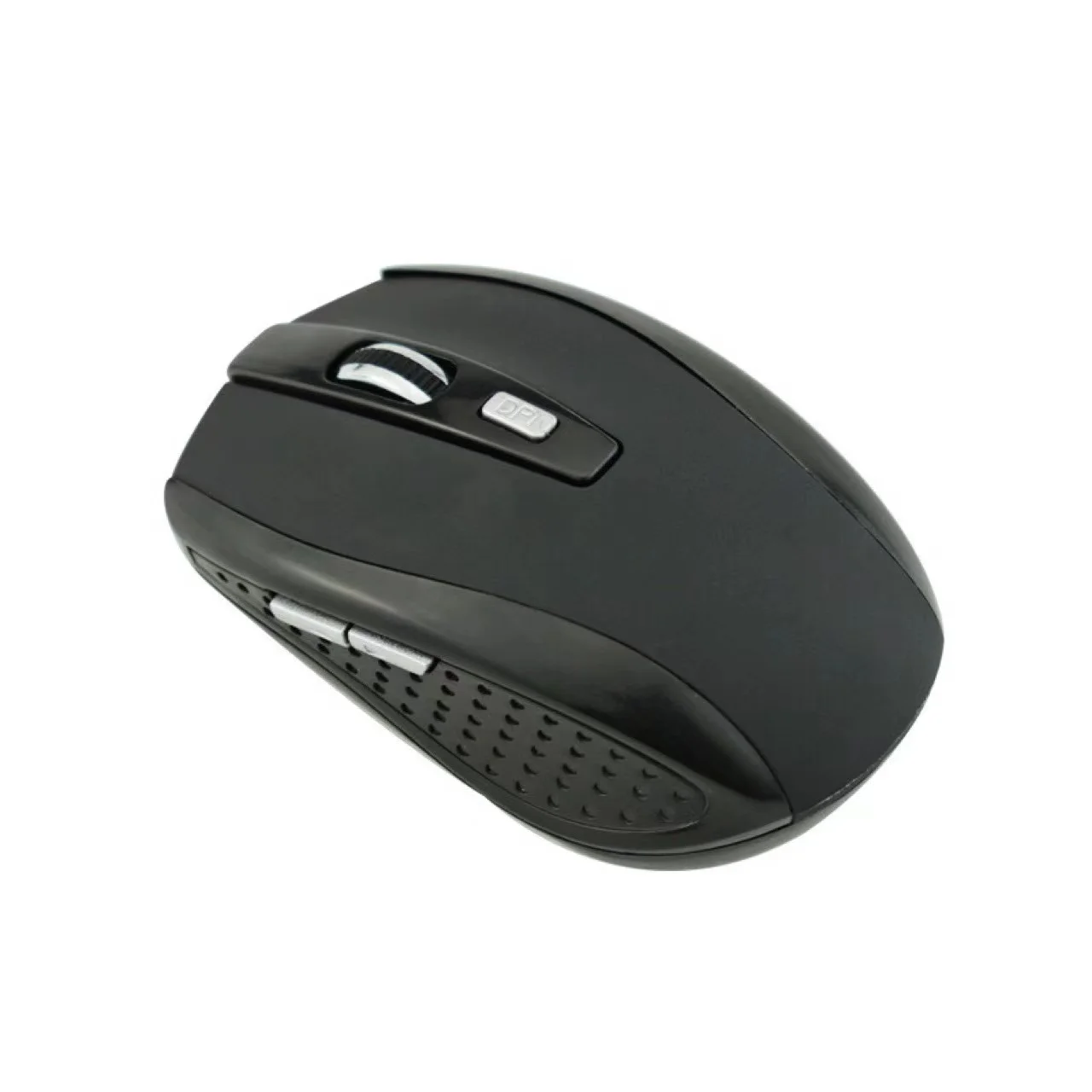 

Optaicl Mice 2.4Ghz1600DPI Battery Mouse PC Computer Laptop Macbook office Wireless Computer