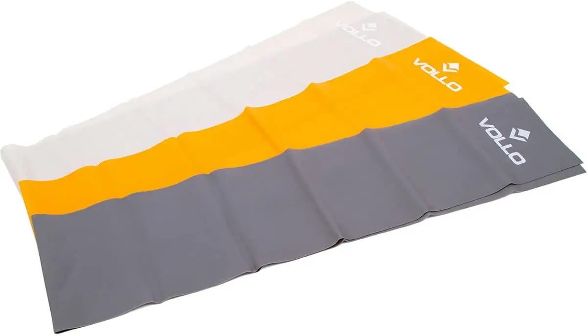 

Kit Faixas Elasticas,