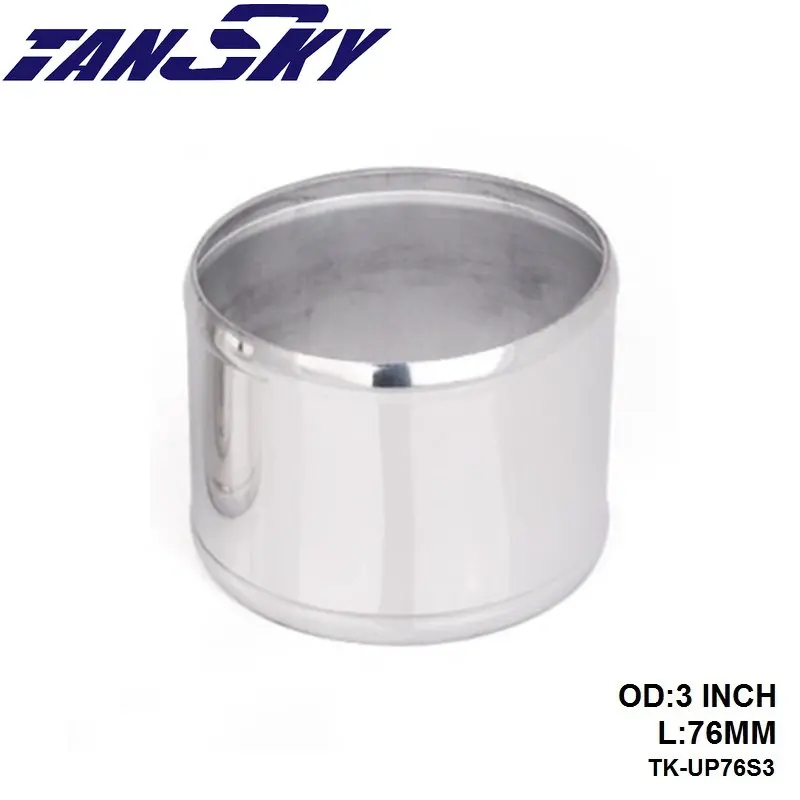 

Алюминиевый воздухозаборник/турбоохладитель, расширитель/столярная труба для Ford Focus ZX3/ZX5/SVT ZETEC 05-07