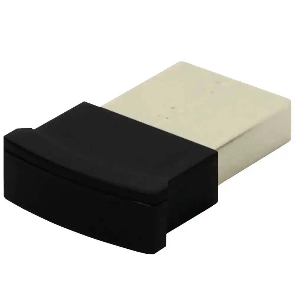 OcioDual Nano антенна Bluetooth USB V4.0 адаптер для ПК ноутбук ключ совместим с Micro Stick Mini 4 0 Dual