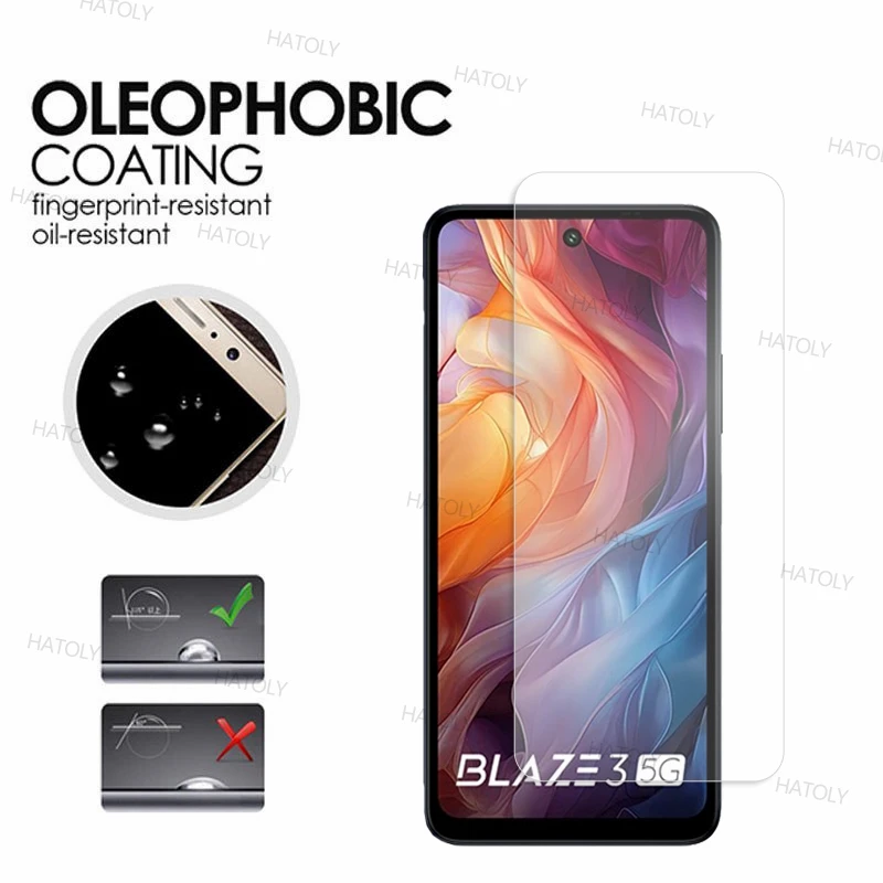 2/4 шт. защитная пленка для экрана