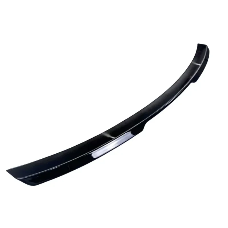 Для Skoda Octavia MK3 2015-2020 седан задний спойлер крыло багажник крыша крышка Baodykit тюнинг