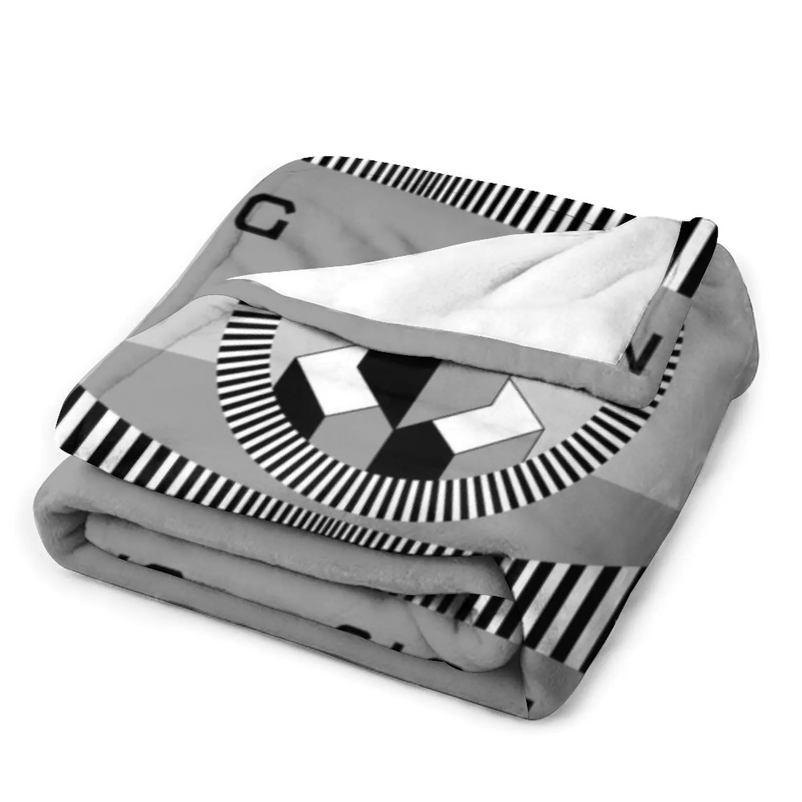 Beebthings BBC телевизионная служба регулировка сигнала одеяло зимние кровати одеяла