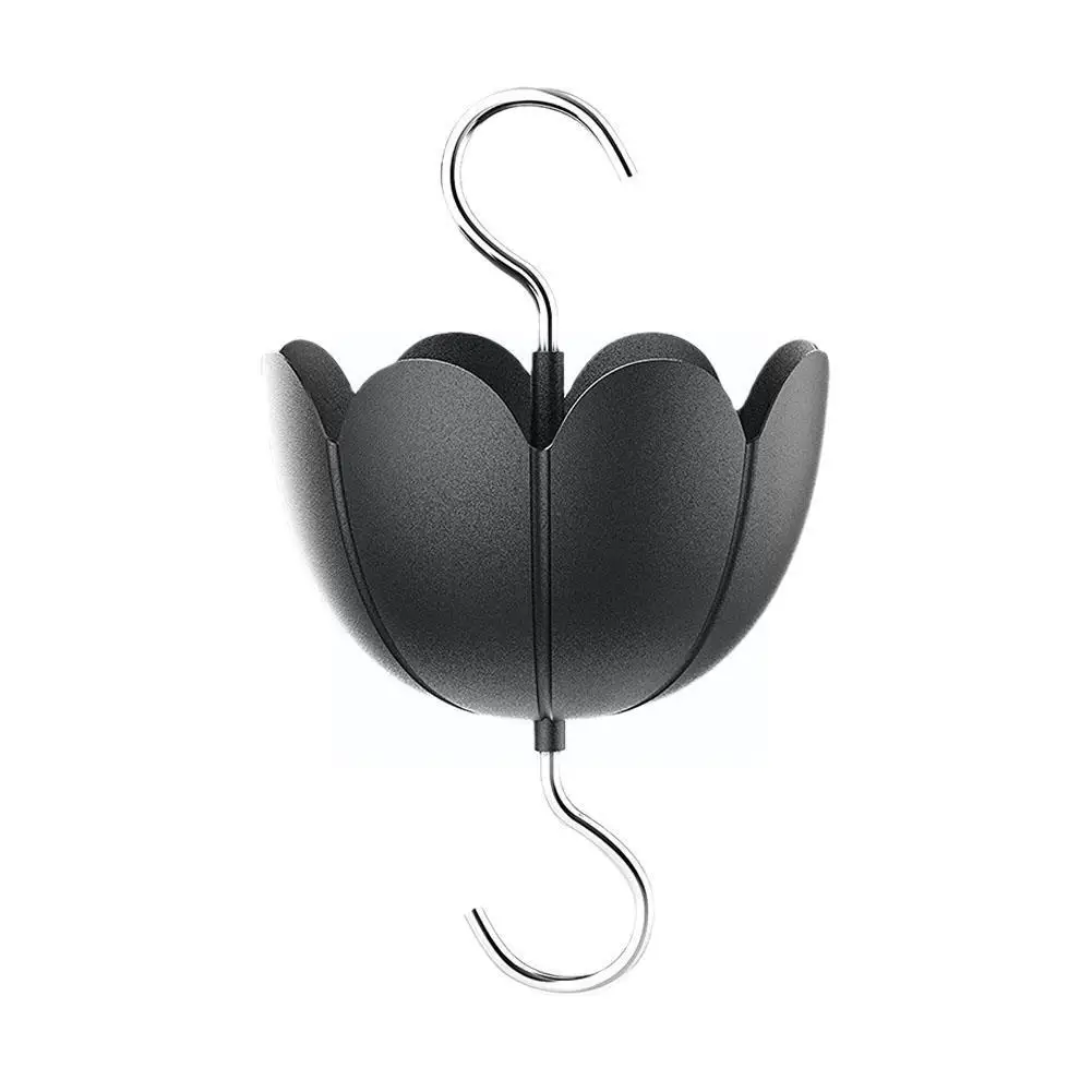 

1 шт., крючок-кормушка для птиц, с защитой от горения