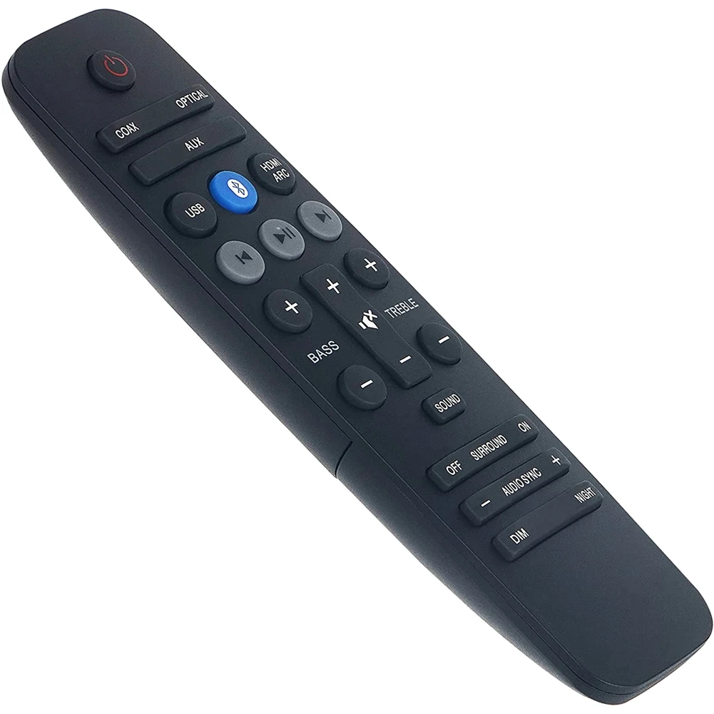 Пульт дистанционного управления для домашнего кинотеатра Philips A1037 26BA 004 HTL3140B HTL3140