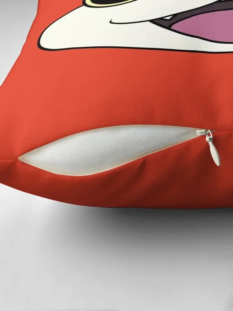 Декоративная декоративная подушка Yo-kai Watch: Jibanyan