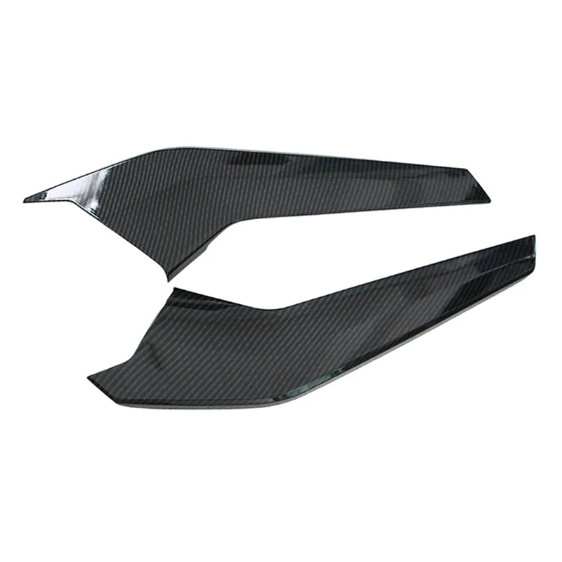 Стайлинг автомобиля центральная консоль рычаг переключения передач с обеих