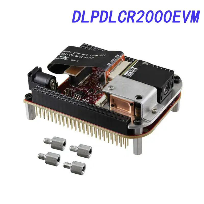 

DLPDLCR2000EVM DLP LIGHTCRAFTER DISPLAY 2000 EV
