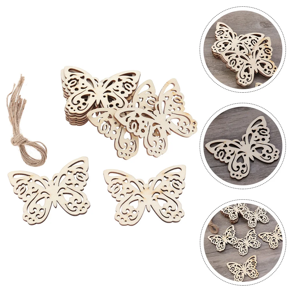 

Woodwooden Cutouts Blank Crafts Diy Craft Painting Ornaments Shaped Unfinishedslices Cutout Pieces Tags Hanging Kids Educational
