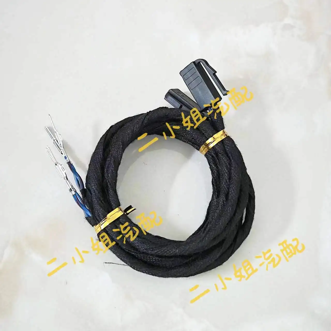 

Подходит для Tiggo 7, жгут проводов динамика задней двери Chery Arrizo 5 Arrizo 5PLUS, жгут проводов динамика задней двери