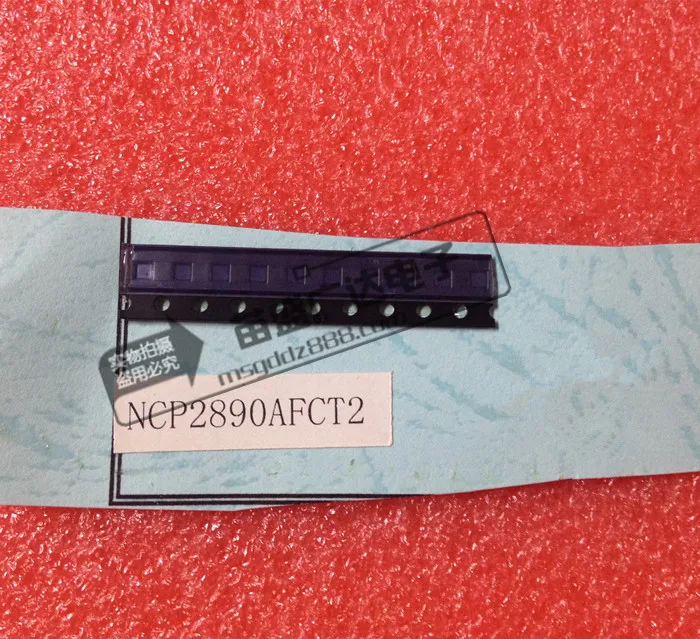 

15 шт. NCP2890AFCT2 MAG BGA9 высокое качество