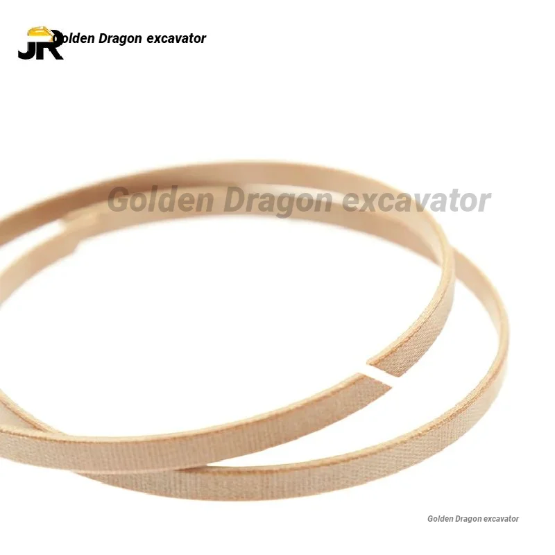 Для Lz 010940 Ремкомплект уплотнения цилиндра ковша Sh210-5 для экскаватора Sumitomo