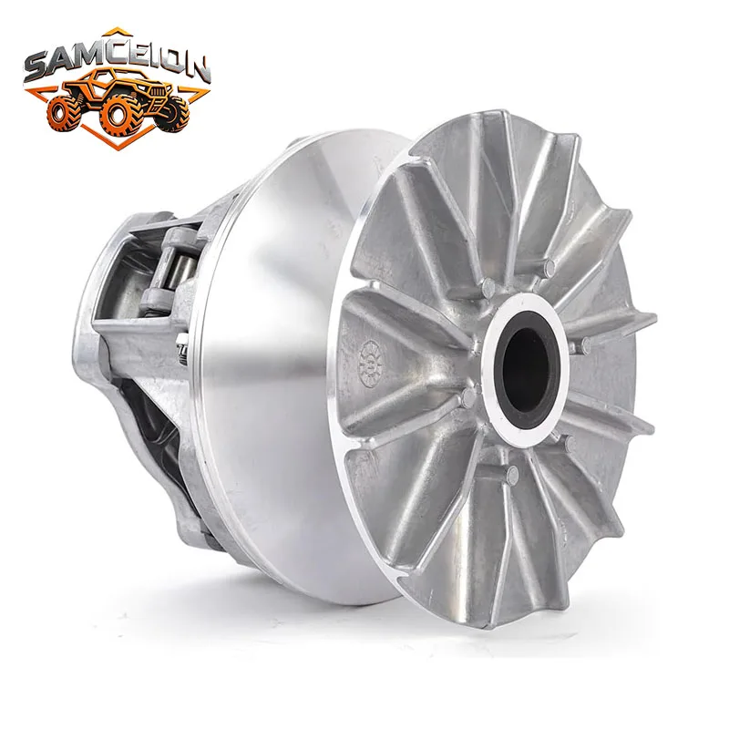 Фото Главный приводной сцепной диск для Polaris MAGNUM 325 500 SPORTSMAN 500 600 700 PTV 4X4 Swedish Big Boss 500 6X6 UTV, артикул: 1321706 1321971 №3