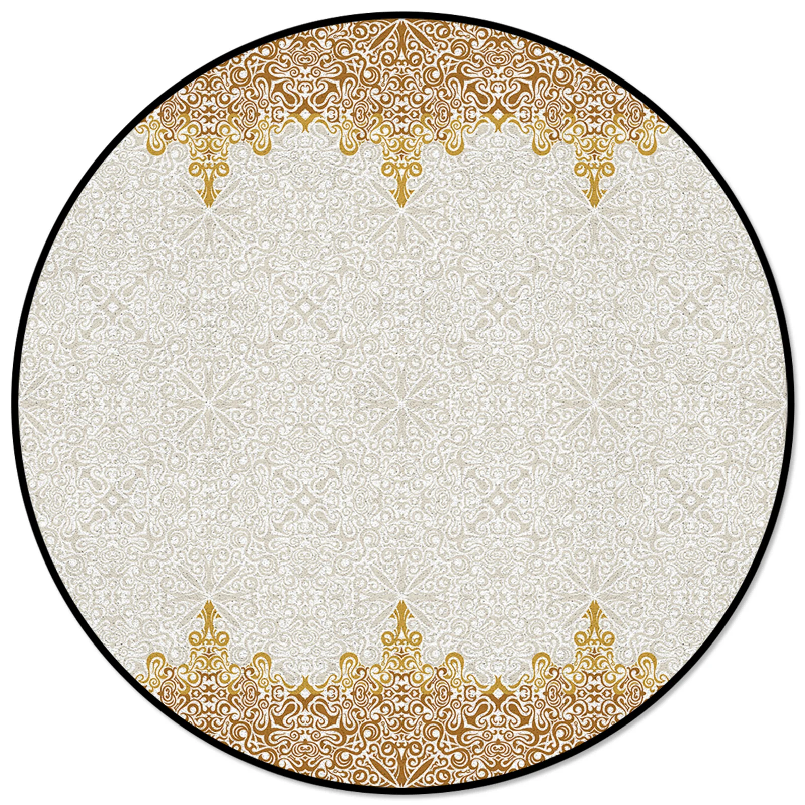 

Bohemia Retro Pattern Rugs And Carpets For Home Living Room Area Rug Large Room Decoration Teenager Living Room Decoration