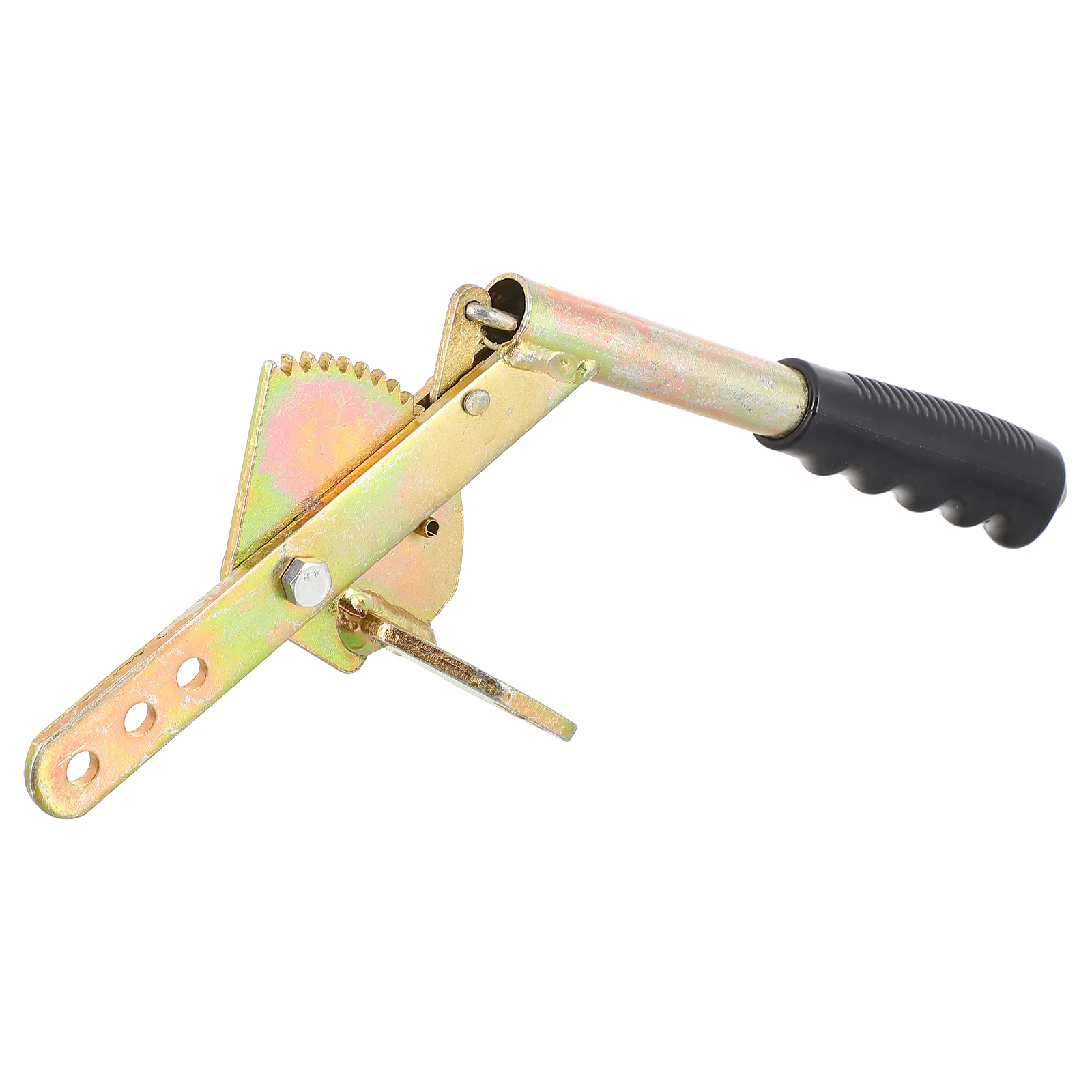 

RV Handbrake Handle Caravan Accessories Trailer Coupling Hitch Lever Anti-slip Bar