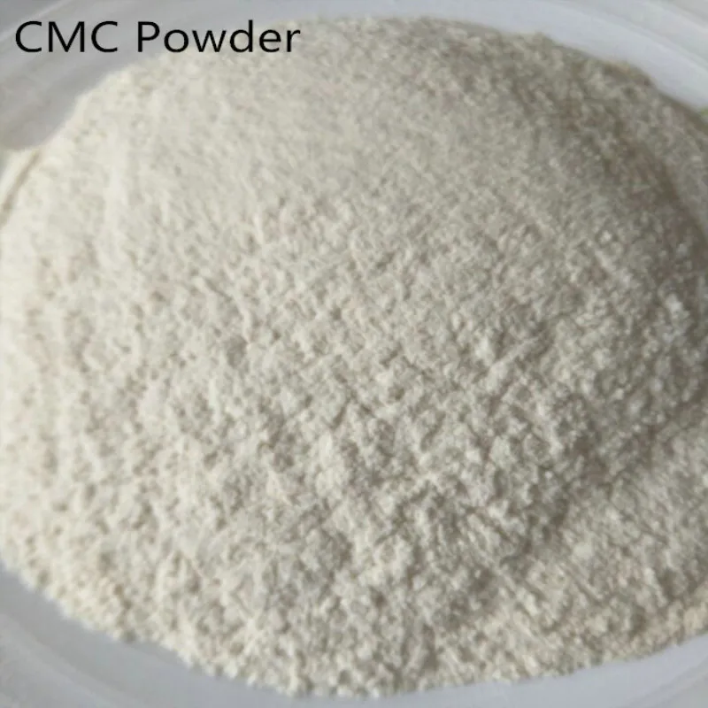 

CMC powder - carboxymethylcellulose powder ,Thicken,making glue, pasta modeling