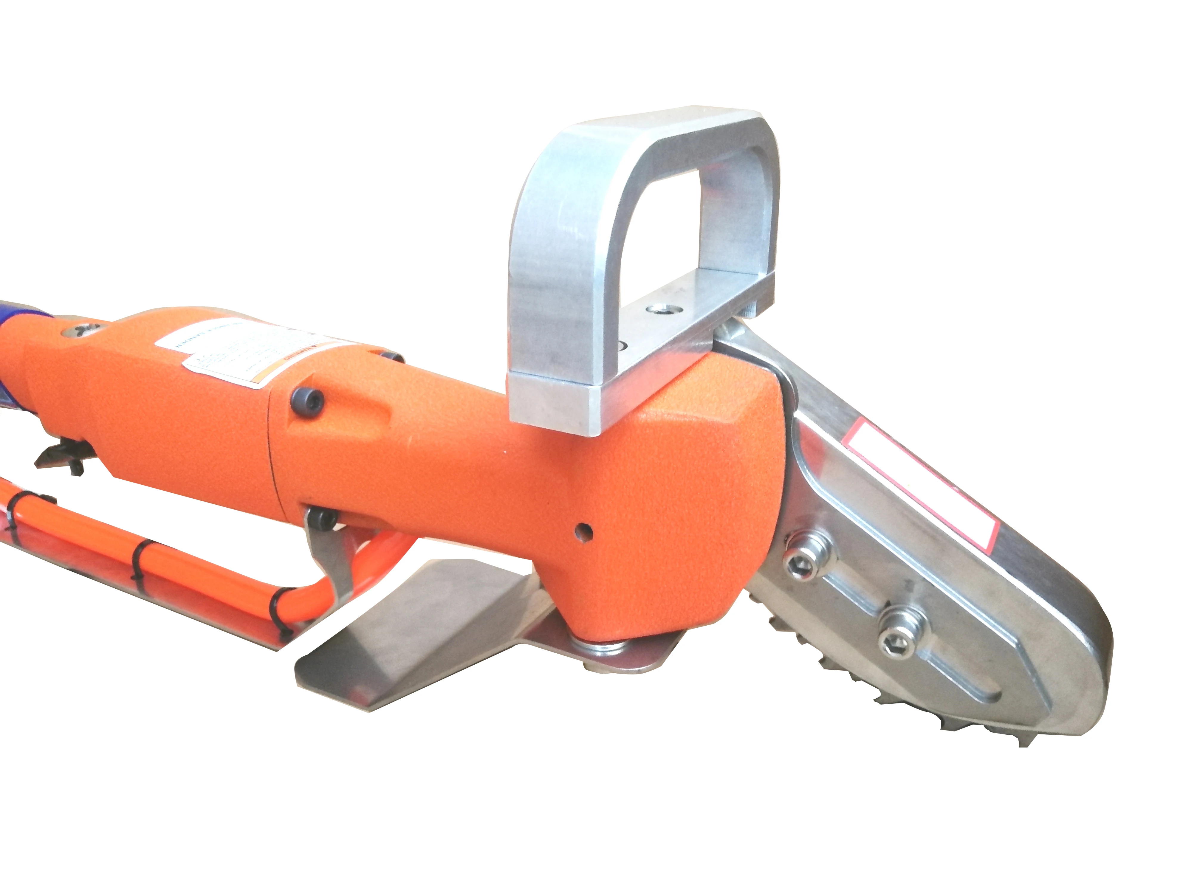 Маленькие ряды зубов 4500 об/мин высокоскоростной портативный пневматический