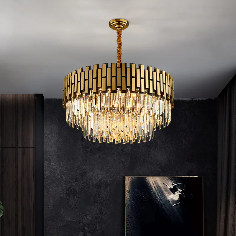 

crystal industrial lighting chandeliers ceiling home deco kitchen island chandelier lighting vintage bulb lamp luminaria de mesa