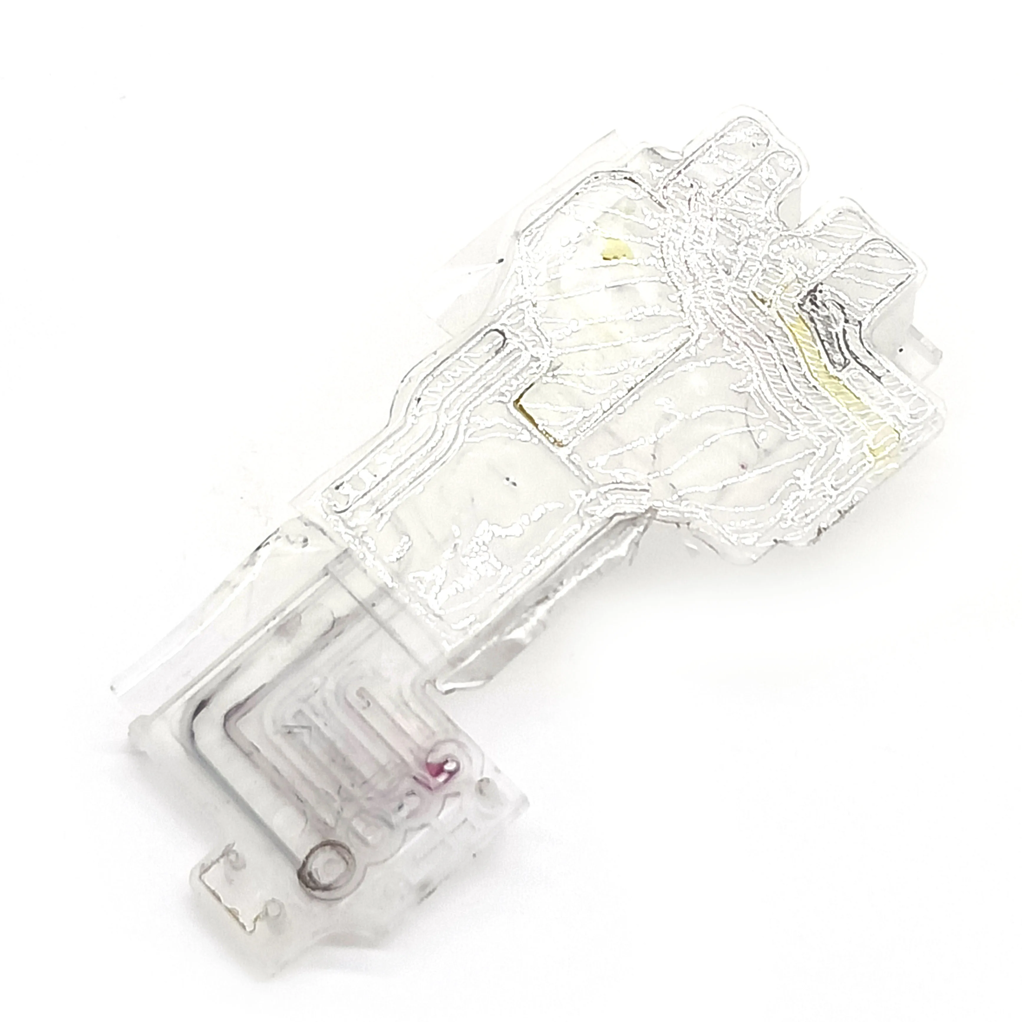 

Чернильный демпфер подходит для смартфона