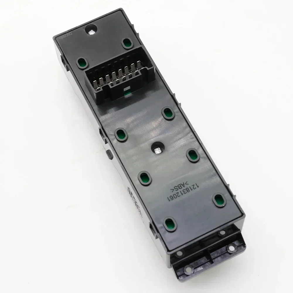 Кнопка переключения стеклоподъемника для Hyundai 2013-2017 Accent Solaris 93570-1R101 93580-1R000