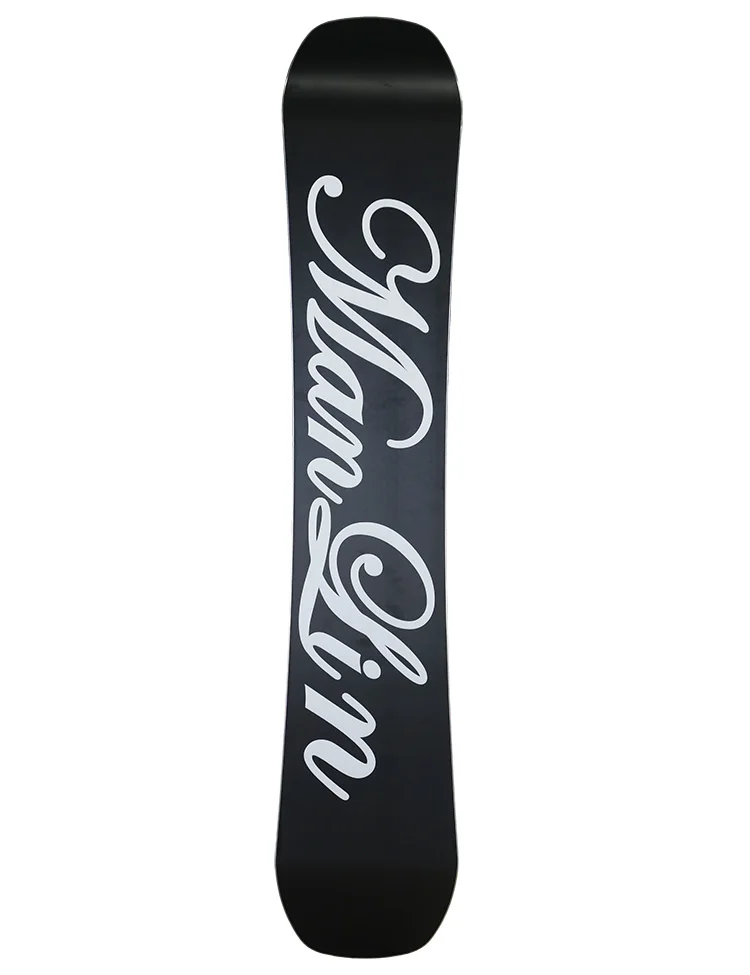 Customer  Design Camber High Direct Snowboard
