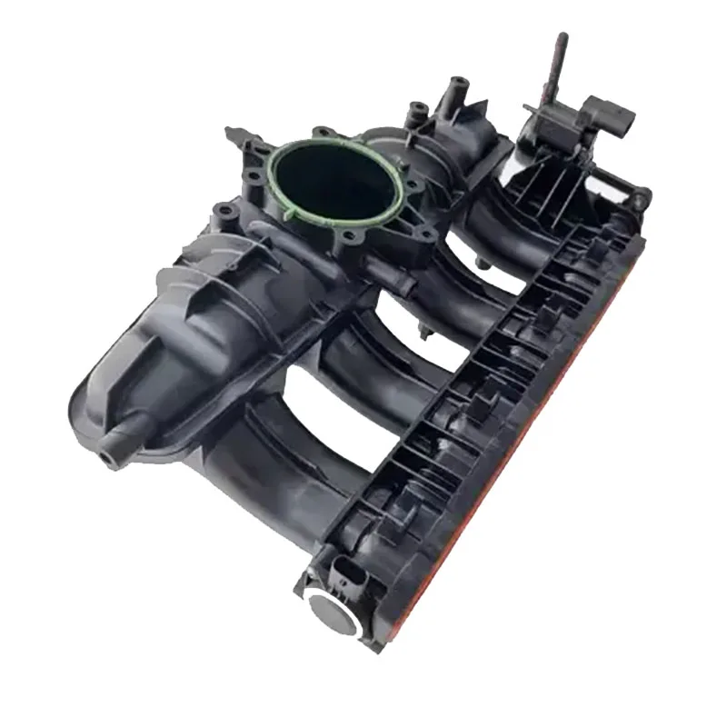 Впускной коллектор двигателя 06J133201AR 06J133201AL 06J133201AS 06J133201BH 06J133201BD для Audi A3 VW GOLF TIGUAN