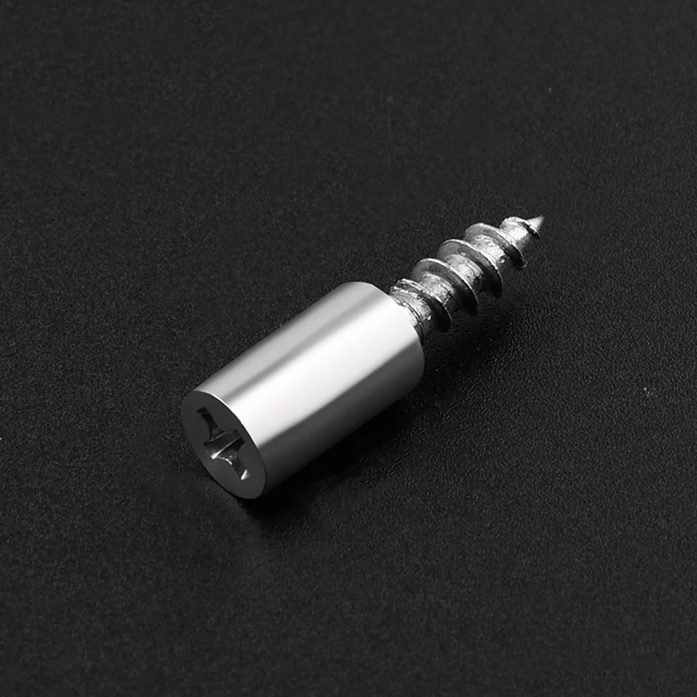 

Shelf Supports Cabinet Clips Assortment Screws Pegs Holders Self Tapping Plastic Wood