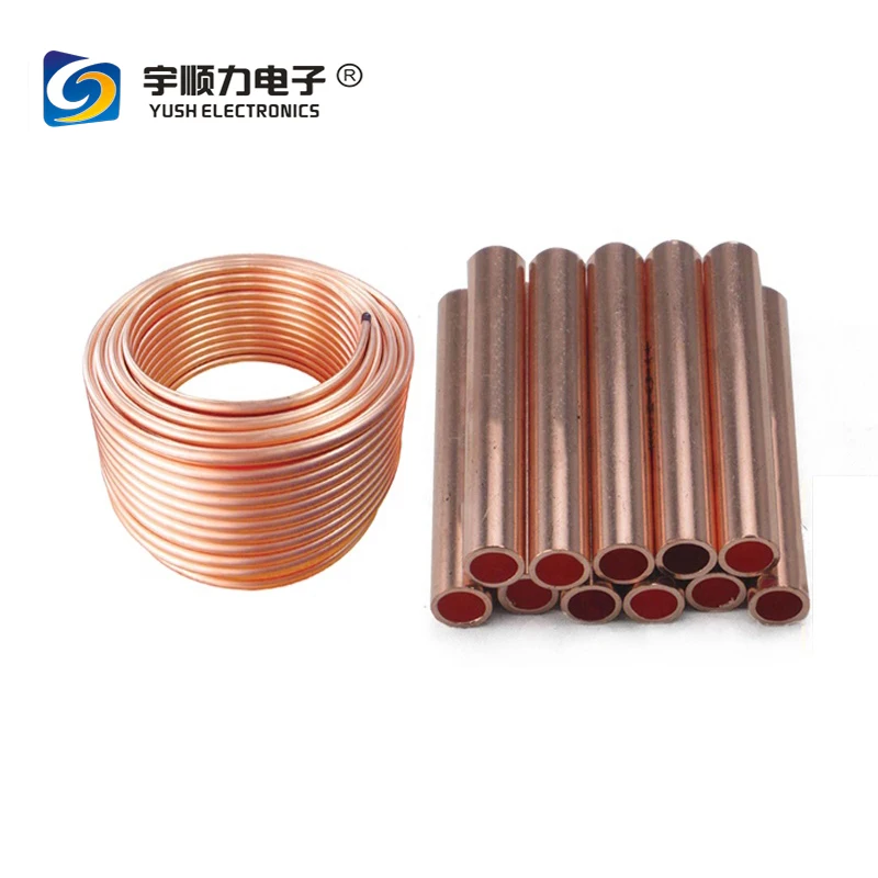 Толстая стенная 70/30 медный сплав никелевая трубка для - Цена: 1404.22