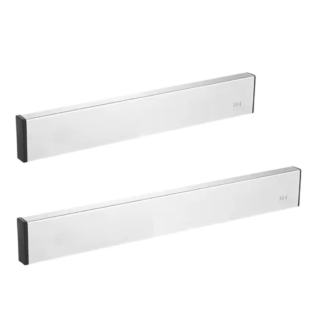 

Стеллаж для хранения из нержавеющей стали 304, принадлежности для ресторанов, настенная стойка без отверстий, экономия места, обеденные инст...