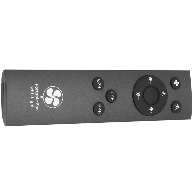 

FC106 External Battery Fan Ceiling Fan for 14.4-18V Lithium Battery(A)