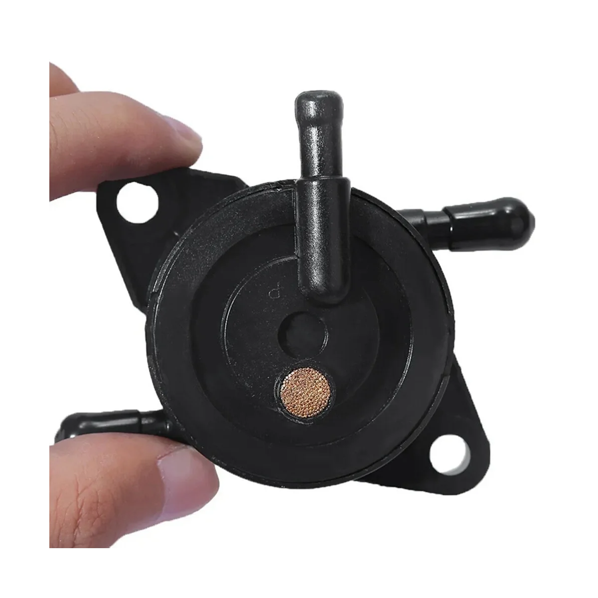 5 шт. топливный насос для Kawasaki FR541V FR600V FR651V FR730V 49040-7008 49040-0770