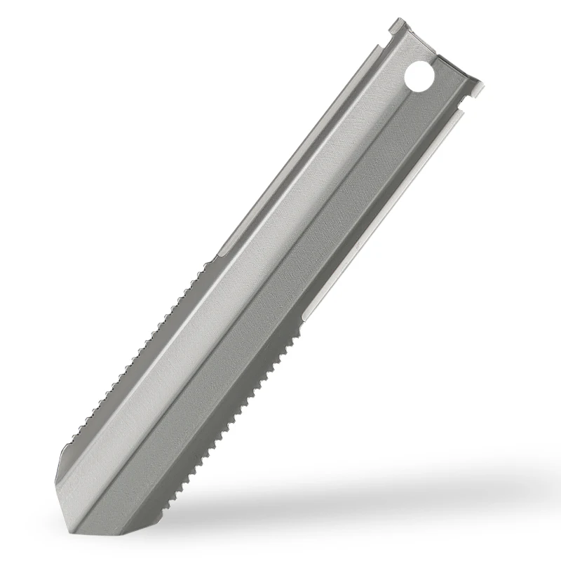 Soomloom туристическая лопата из титана L